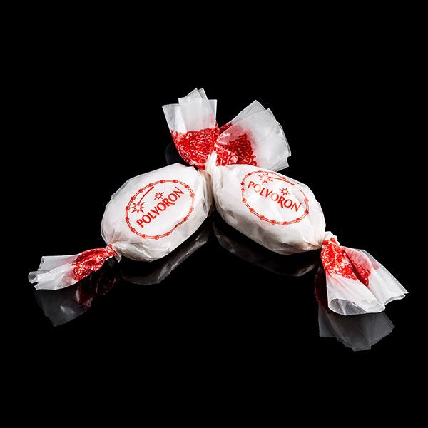 Polvorones