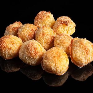 Cocadas