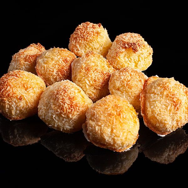 Cocadas