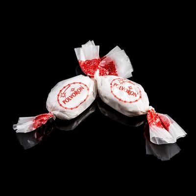Polvorones